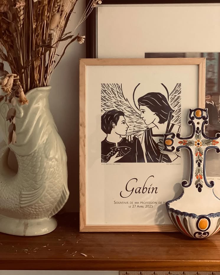 Pack "Affiche + Signets souvenirs" – Image 4