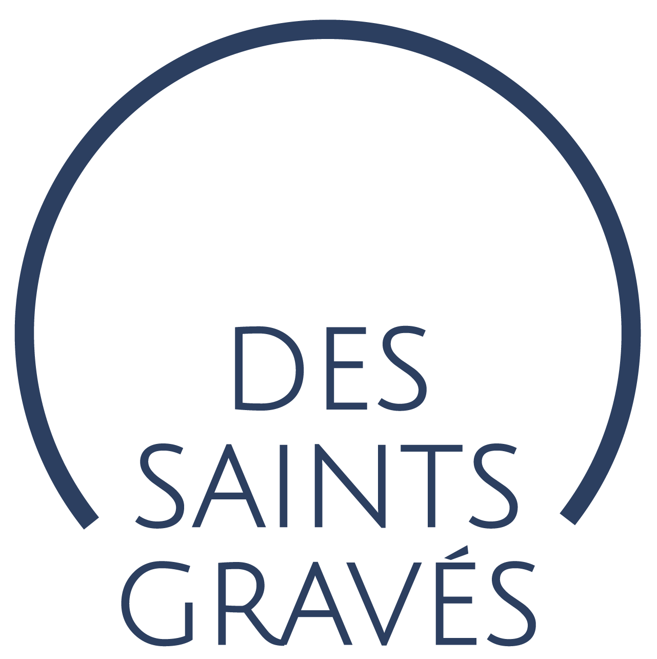 Des Saints Gavés