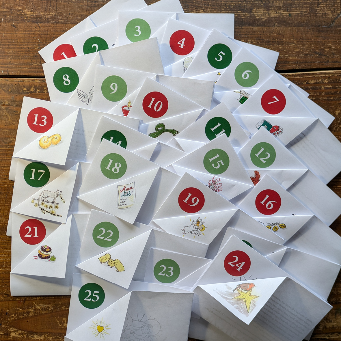 En attendant la Bonne nouvelle – Image 3