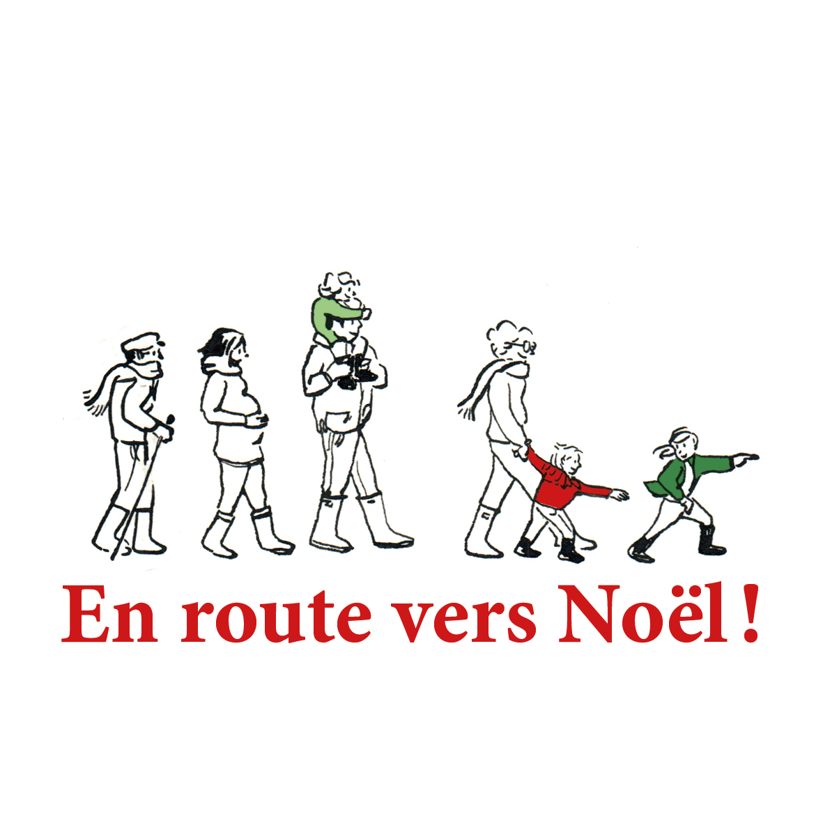 En attendant la Bonne nouvelle – Image 7