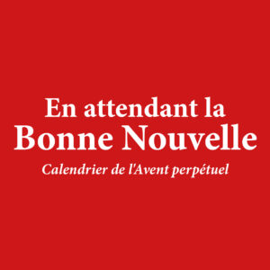 calendrier de l'Aven