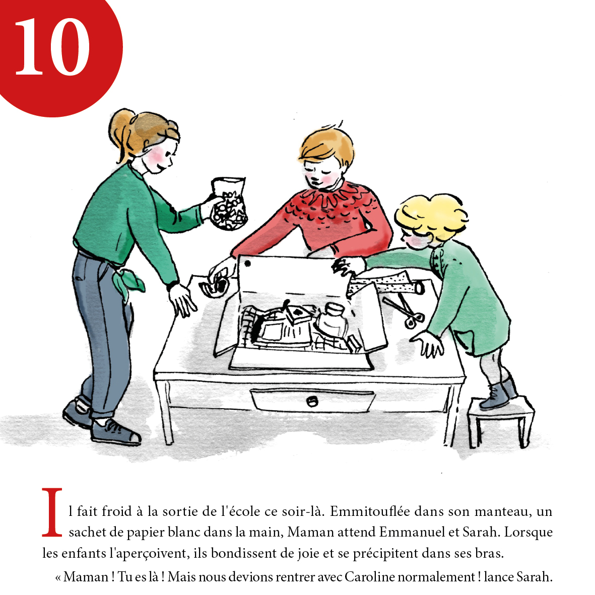 En attendant la Bonne nouvelle – Image 5