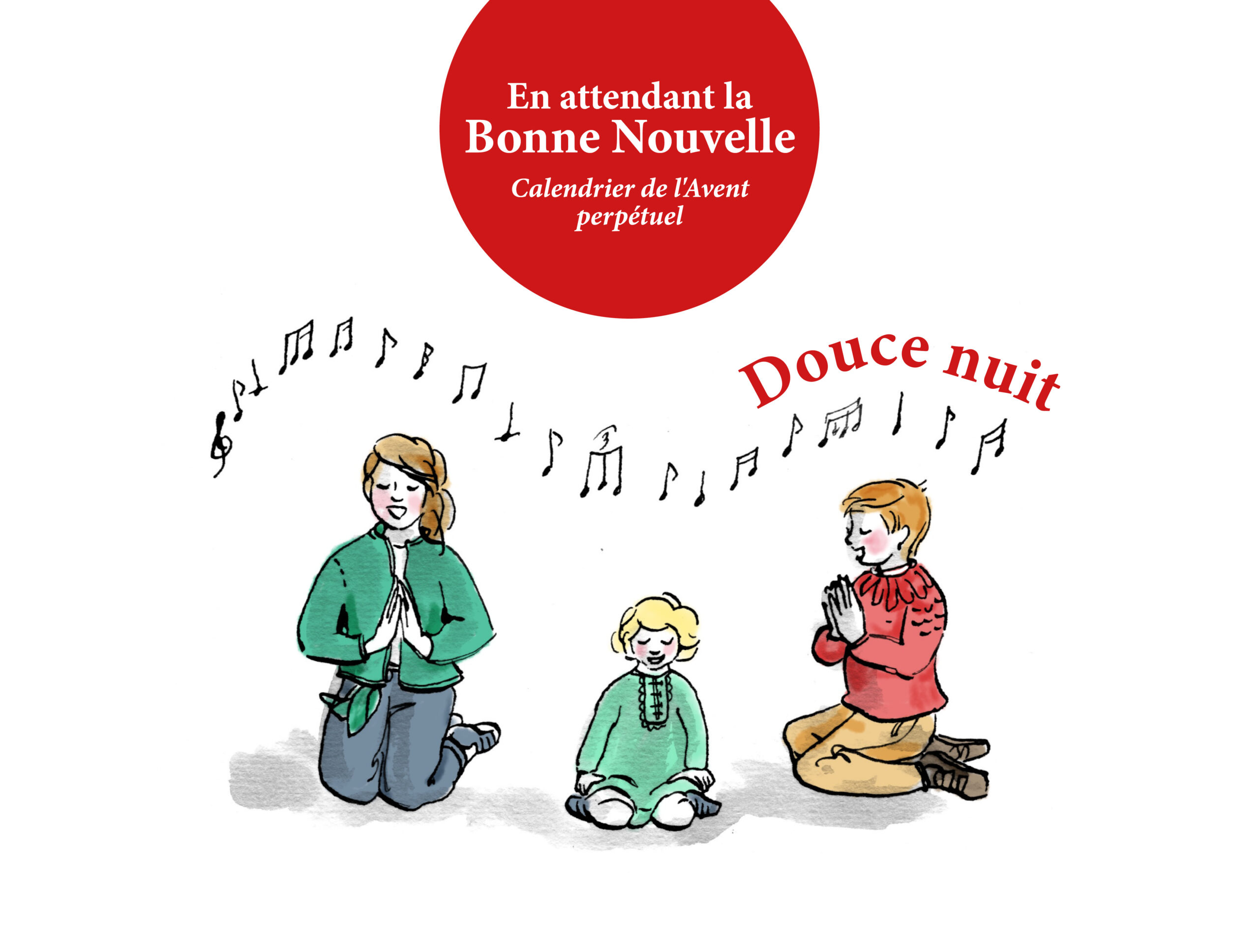 En attendant la Bonne nouvelle – Image 6