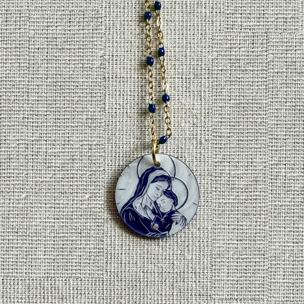 médaille NDT