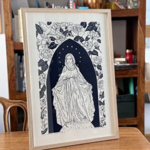 Notre Dame d ebon secrous