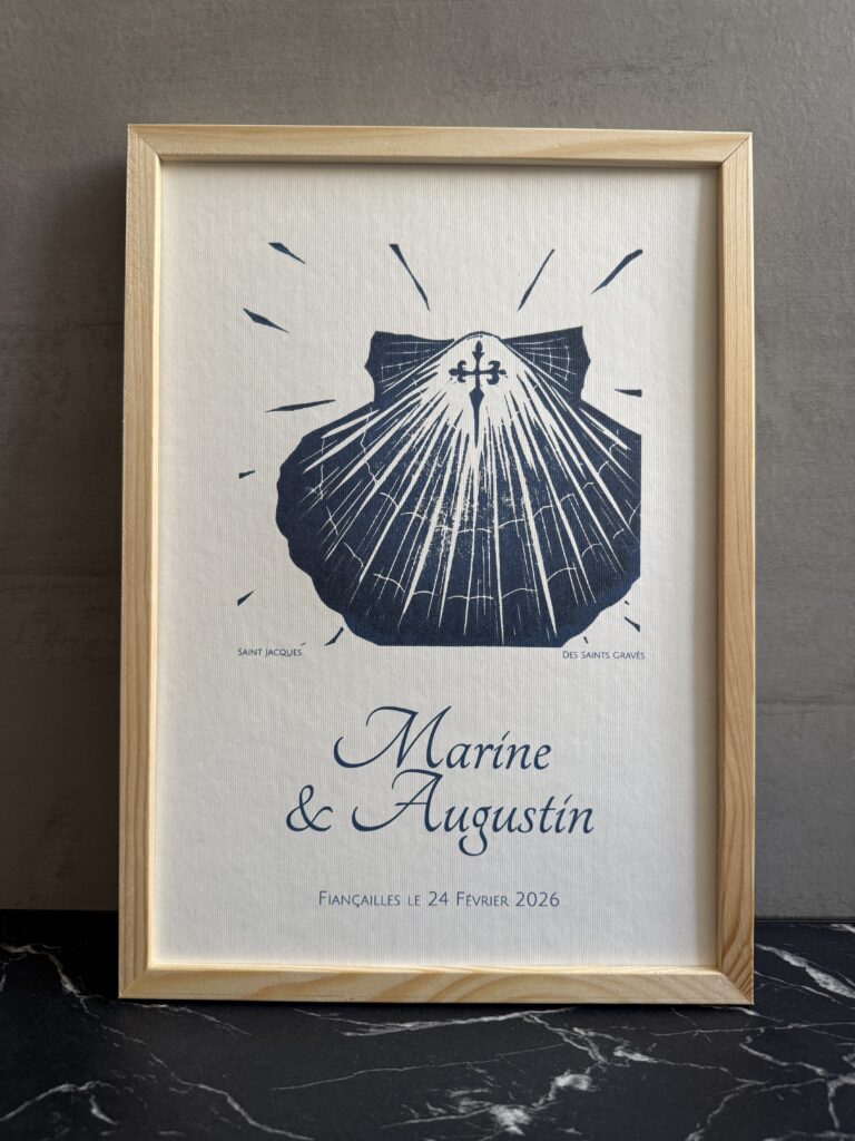 Marie et Augustin